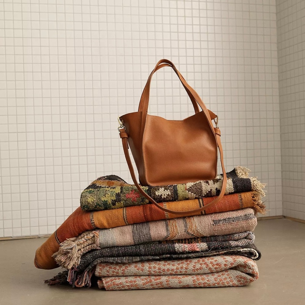 Madewell Sydney Tote